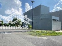 Bán Đất Tại Hoàng Phan Thái, Bình Chánh, Hcm Giá Ưu Đãi 125M2. Nằm Ngay 3Mtđ