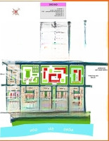 Bán Đất Nềnmặt Tiềnđường Nguyễn Thanh Sơn (Lg: 20M) Dự Án Huy Hoàng, 8X20M, Giá 350 Triệu/M2 - Giá Tốt