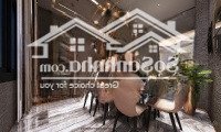 Hot! Bán Nhà Btct 5 Tầng, Hẻm 8M Nguyễn Văn Thương, Bình Thạnh 4,4X16M, 70M2, Giá Bán 12.9 Tỷ Bl