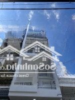 Bán Gấp Nhà Do Kẹt Bank Ở Võ Duy Ninh, Bình Thạnh Gần Vinhomcentr /Shr Liên Hệ: 0931641252