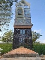 Bán Nhà Phố Nhà Bè - 100M2 Sàn Nhà Có 02 Mặt Tiền - Nhà Mới 100%, Chờ Sổ Hồng Về Giá Bán 7,8 Tỷ
