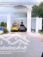 Giảm Hẳn 1 Tỷ, Chỉ Còn 8,1 Tỷ Biệt Thự Mặt Tiền Đường Dx39 Tại Phường Phú Mỹ, Thành Phố Thủ Dầu Một