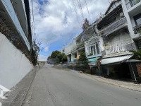 Mặt Tiền Đường Số 8 - Cư Xá Phú Lâm B P13 Q6. Diện Tích: 4 X 16M. Cấp 4. Giá: 8,3 Tỷ