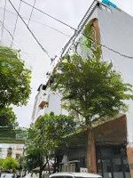 Nhỉnh 7 Tỷ Có Nhà 2 Tầng Khu Phố Hàn, Đối Diện Công Viên, An Nhơn 8 Sát Dương Đình Nghệ 70M2