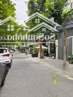 Nhỉnh 7 Tỷ Có Nhà 2 Tầng Khu Phố Hàn, Đối Diện Công Viên, An Nhơn 8 Sát Dương Đình Nghệ 70M2