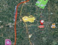 Chủ Đầu Tư Mở Bán Dự Án Shophouse New Orchard Sông Công, Thái Nguyên