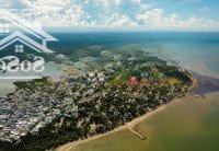 Bán 6Ha Đất Mặt Tiền Lý Nhơn Cần Giờ