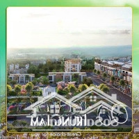New Horizon Phổ Yên Cơ Hội Vàng Đón Đầu Tâm Điểm Phát Triển Mới Của Thái Nguyên
