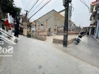 Bán Lô Góc 103M2 Trục Chính Hà Lỗ, Liên Hà, 50M Ra Công Viên, Hồ Điều Hoà, Full Tiện Ích, Chỉ 70 Triệu
