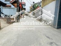 Bán Lô Góc 103M2 Trục Chính Hà Lỗ, Liên Hà, 50M Ra Công Viên, Hồ Điều Hoà, Full Tiện Ích, Chỉ 70 Triệu