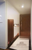 Cho Thuê Căn Hộ 3 Phòng Ngủ+ , 132M2 Tại Mulberry Lane, Hà Đông, Hà Nội Liên Hệ: 0945566468