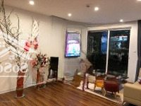 Cho Thuê Căn Hộ 3 Phòng Ngủ+ , 132M2 Tại Mulberry Lane, Hà Đông, Hà Nội Liên Hệ: 0945566468