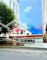 Cho Thuê Nhàmặt Tiềnsố 138 Lý Tự Trọng Phường Bến Thành Quận 1, Dt: 18X33M Kc 1 Trệt 2 Lầu Trống Suốt