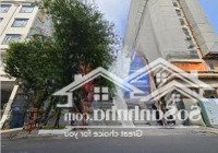 Cho Thuê Nhàmặt Tiềnsố 138 Lý Tự Trọng Phường Bến Thành Quận 1, Dt: 18X33M Kc 1 Trệt 2 Lầu Trống Suốt