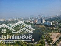 (Giá Thật) Chính Chủ Bán Căn 90M2 3 Phòng Ngủ+ 2 Vệ Sinhfull Nội Thất Đẹp View Công Viên Giá Bán 6 Tỷ Cc Tây Hà