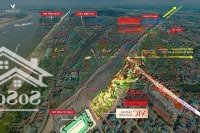 Quỹ 5 Căn 2 Ngủ 2 Vệ Sinh Độc Quyền (Chưa Tăng Giá) Dự Án Vic Grand Square 0916671363