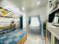 Chủ Kẹt Tiền Cần Bán Gấp Nhà Lê Văn Sỹ - Phường 14 - Quận 3. Diện Tích: 64M2/4Ty , Sổ Riêng,Hẽm Xe Hơi6M