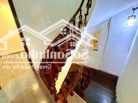 Phân Lô Vip Nguyễn Trãi- 3 Thoáng- Ôtô Đỗ Cửa- Nội Thất Đẹp Ở Luôn - Sổ Đẹp-Dân Trí Cao- Bãi Đỗ Xe