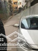 Nhà Phạm Huy Thông 43M2, 4 Tầng, Ngõ 6M, 2 Ô Tô Tránh, 2 Thoáng, 50M Ra Hồ Ngọc Khánh Giá Bán 12.68 Tỷ