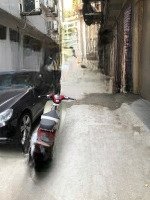 Nhà Phạm Huy Thông 43M2, 4 Tầng, Ngõ 6M, 2 Ô Tô Tránh, 2 Thoáng, 50M Ra Hồ Ngọc Khánh Giá Bán 12.68 Tỷ