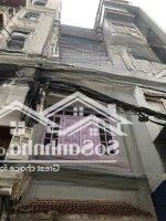 Nhà Phạm Huy Thông 43M2, 4 Tầng, Ngõ 6M, 2 Ô Tô Tránh, 2 Thoáng, 50M Ra Hồ Ngọc Khánh Giá Bán 12.68 Tỷ