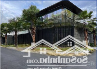 Bán Biệt Thự Hiện Đại Hồ Bơi - Sân Vườn Đường Số 12 Thảo Điền (Dt 20X20, Cn 402M2) T2L Giá Bán 110 Tỷ