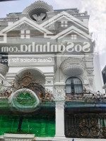 Bán Gấp Biệt Thự 300M2, 130 Tỷ Tại Đặng Như Mai, Thạnh Mỹ Lợi, Quận 2, Tp.hcm