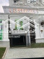 Bán Gấp Biệt Thự 300M2, 130 Tỷ Tại Đặng Như Mai, Thạnh Mỹ Lợi, Quận 2, Tp.hcm