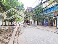 Bán Nhà Mặt Phố Nguyễn Văn Ninh, Thông Phố Trương Định, Tân Maidiện Tích85M X 4T,Mặt Tiền4.5 M Giá Bán 26.9 Tỷ