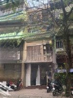 Bán Nhà Mặt Phố Nguyễn Văn Ninh, Thông Phố Trương Định, Tân Maidiện Tích85M X 4T,Mặt Tiền4.5 M Giá Bán 26.9 Tỷ