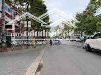 Nhà Trệt Lầu Mặt Tiền Lê Hồng Phong Phú Hòa Sát Bên Chợ Phú Hòa.con Đường Kinh Doanh Buôn Bán Vip