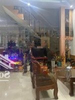 Nhà Trệt Lầu Mặt Tiền Lê Hồng Phong Phú Hòa Sát Bên Chợ Phú Hòa.con Đường Kinh Doanh Buôn Bán Vip