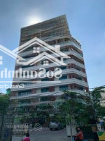 Bán Tòa Cao Ốc Thương Mại 3Mặt Tiềnung Văn Khiêm - Dt: 40 X 50M - 2H + 12 Tầng - 340 Tỷ - Tn 20 Tỷ/Năm
