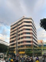 Bán Tòa Cao Ốc Thương Mại 3Mặt Tiềnung Văn Khiêm - Dt: 40 X 50M - 2H + 12 Tầng - 340 Tỷ - Tn 20 Tỷ/Năm