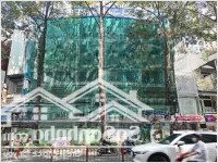 Toà Building Hoàn Chỉnh Hầm 9T -Mặt Tiềnphan Đăng Lưu - Dt: 20 X 35M - Hđt 600 Triệu/Th Giá Bán 149 Tỷ Tl