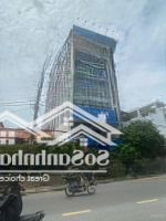 Cực Phẩm Tòa Nhà Mặt Tiền Phan Đăng Lưu, Q. Bt - 10 X 28M Gần 2000M2 Sàn - Hđt 260 Triệu/Th - 75 Tỷ Tl