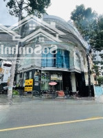 Hàng Hiếm! Ngang 10M - Bán Gấp Nhà Tân Kỳ Tân Quý - Tân Phú. Xd 4 Tầng - Cho Thuê 220 Triệu/Th - 26 Tỷ