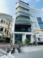 Hàng Hiếm! Ngang 10M - Bán Gấp Nhà Tân Kỳ Tân Quý - Tân Phú. Xd 4 Tầng - Cho Thuê 220 Triệu/Th - 26 Tỷ