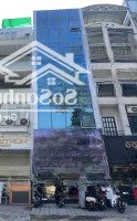 Siêu Phẩm 2 Mtđ Lê Văn Sỹ Đoạn Kinh Doanh Sầm Uất Nhất - 5,4X25M - Sẵn Hđt 100 Triệuđ/Tháng - Chỉ 50 Tỷ