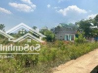 Nói Thật Không Ai Tin Bán Miếng Đất Sau Ủy Ban An Linh 20*50M Có 200M2 Thổ Cư Shr - Giá 720 Triệu