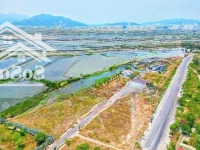 Bán Lô Bt Kđt Ven Sông Tăc- Hòn Một
- Vị Trí Nằm Cách Tttp Nha Trang Chỉ 2 Km.
- Diện Tích: 340M2 (