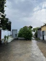 Bán Đất Đã Có Nhà Tạm, Điện Nước Đầy Đủ