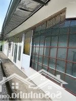 Bán Đất Đã Có Nhà Tạm, Điện Nước Đầy Đủ