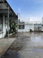 Bán Đất Đã Có Nhà Tạm, Điện Nước Đầy Đủ