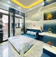 Gò Vấp _Quang Trung_ Phường 11_ Nhà Đẹp Ở Ngay Giá Bán 4,5 Tỷ