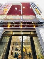 Gò Vấp _Quang Trung_ Phường 11_ Nhà Đẹp Ở Ngay Giá Bán 4,5 Tỷ