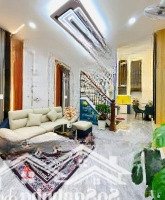 Gò Vấp _Quang Trung_ Phường 11_ Nhà Đẹp Ở Ngay Giá Bán 4,5 Tỷ