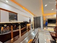 Bán Nhà Trung Tâm Huyện Thanh Trì, 51M2 X 4T, Ngay Ngã 5, Cách Chi Cục Thuế 200M, Mới, Đẹp, Full Nt