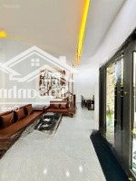 Bán Nhà Trung Tâm Huyện Thanh Trì, 51M2 X 4T, Ngay Ngã 5, Cách Chi Cục Thuế 200M, Mới, Đẹp, Full Nt