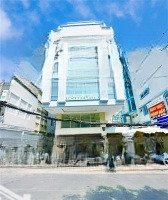 Bán Toà Building Ngay Điện Biên Phủ, Phường Đa Kao, Quận 1, Hơn 4000M2 Sàn, Hđt 1,3Tỷ/Tháng, 220 Tỷ